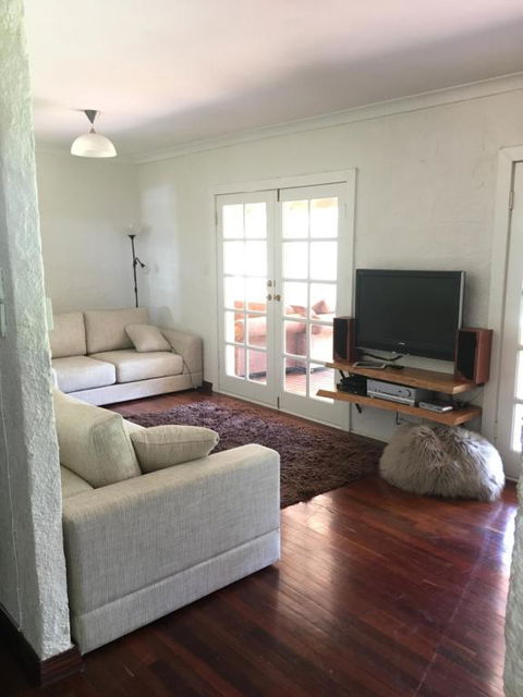 Nannup Bush Retreat - Accommodation Georgetown 1