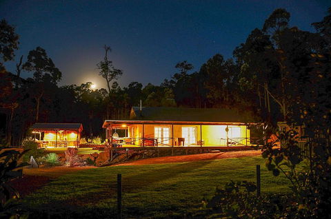 Nannup Bush Retreat - Accommodation Georgetown 5