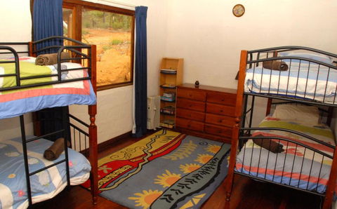 Nannup Bush Retreat - Accommodation Georgetown 3