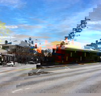 Kerang Motel - Accommodation Georgetown