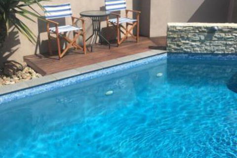 Beach Haven Poolside - Accommodation Georgetown 4
