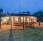 Yallingup Pet Friendly Bush Retreat
