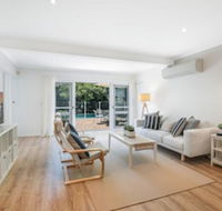 Greenwich Garden Apartment - Accommodation Georgetown
