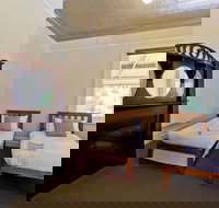 Deloraine Hotel - Accommodation Georgetown