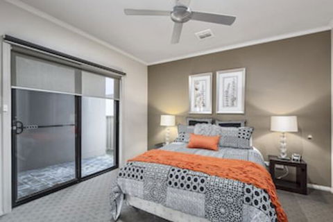 MG Delux Apartment - Accommodation Georgetown 0