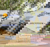 Cape View Beach Resort - Accommodation Georgetown