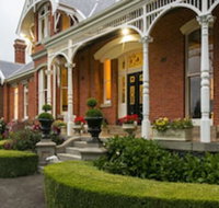 Arcoona Manor - Accommodation Georgetown