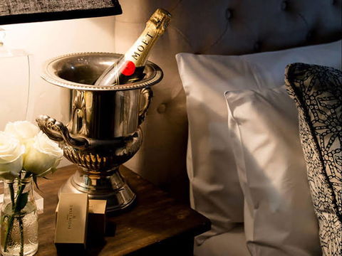 Blue Mountains Manor House - Accommodation Georgetown 3