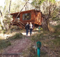 Granite Belt Brewery Retreat