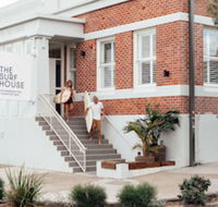 The Surf House - Accommodation Georgetown