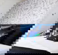 Rooftop Byron - Accommodation Georgetown