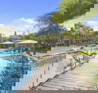 Drift Apartments - Tweed Coast Holidays - Accommodation Georgetown