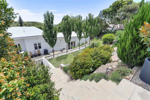 Barossa White House - Accommodation Georgetown 5