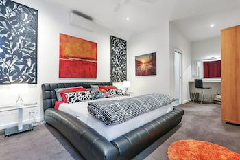 Barossa White House - Accommodation Georgetown 6