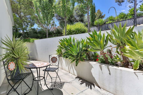 Barossa White House - Accommodation Georgetown 1