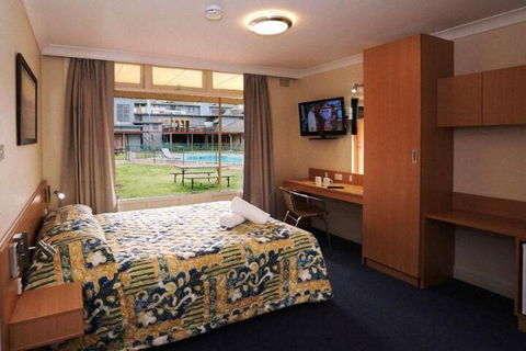 Sovereign Inn - Accommodation Georgetown 7