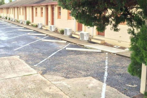 Sovereign Inn - Accommodation Georgetown 4