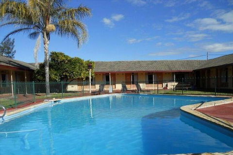 Sovereign Inn - Accommodation Georgetown 6