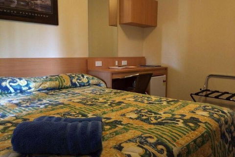 Sovereign Inn - Accommodation Georgetown 3