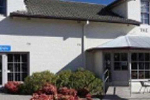 Sovereign Inn - Accommodation Georgetown 5