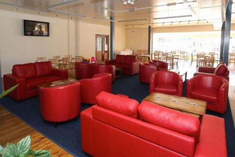 Sovereign Inn - Accommodation Georgetown 2