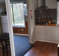 Cradle Alpine Retreat - Accommodation Georgetown