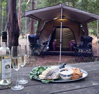WA Wilderness