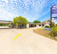 Motel Ingham