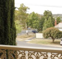 Campbell St Lodge - Accommodation Georgetown