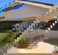 Wavecrest Village  Tourist Park - Accommodation Georgetown