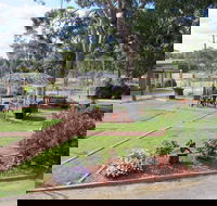 Highlander Haven Motel - Accommodation Georgetown