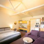 Staverton TAS Accommodation Georgetown