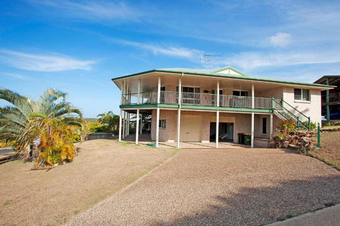 Verandahs - Accommodation Georgetown 6