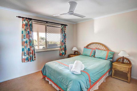 Verandahs - Accommodation Georgetown 4