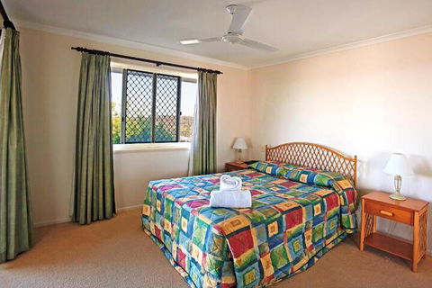 Verandahs - Accommodation Georgetown 7