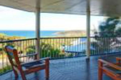 Verandahs - Accommodation Georgetown 0