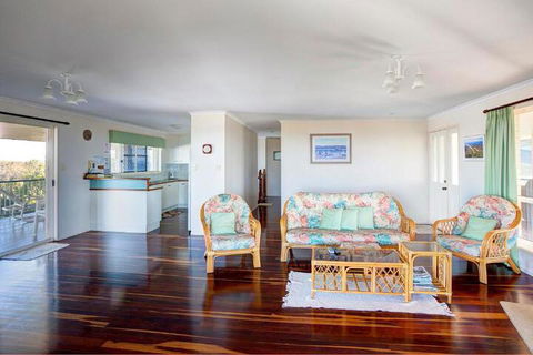 Verandahs - Accommodation Georgetown 5