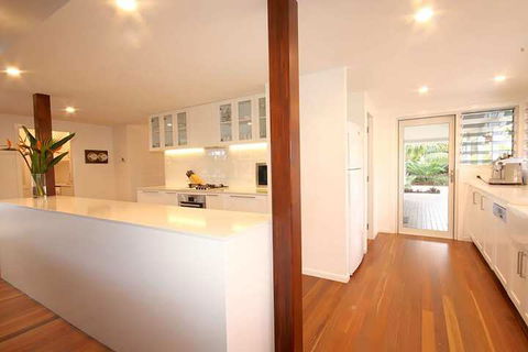 A PERFECT STAY - Cavvanbah Seaside Cottage - Accommodation Georgetown 7