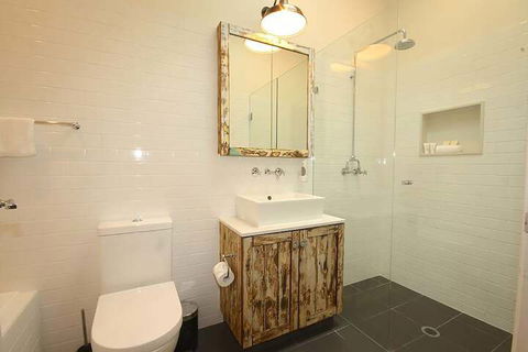 A PERFECT STAY - Cavvanbah Seaside Cottage - Accommodation Georgetown 2