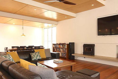 A PERFECT STAY - Cavvanbah Seaside Cottage - Accommodation Georgetown 3