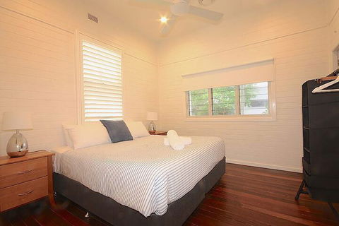 A PERFECT STAY - Cavvanbah Seaside Cottage - Accommodation Georgetown 6