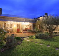 Lochinver Farm Homestead  Cottages - Accommodation Georgetown