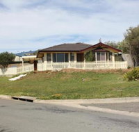 Maslin Beach House