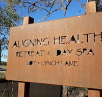 Aligning Health Retreat  Day Spa - Accommodation Georgetown
