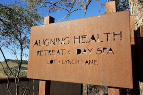 Aligning Health Retreat & Day Spa - Accommodation Georgetown 0