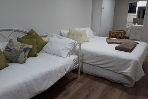 Aligning Health Retreat & Day Spa - Accommodation Georgetown 7