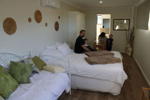 Aligning Health Retreat & Day Spa - Accommodation Georgetown 5