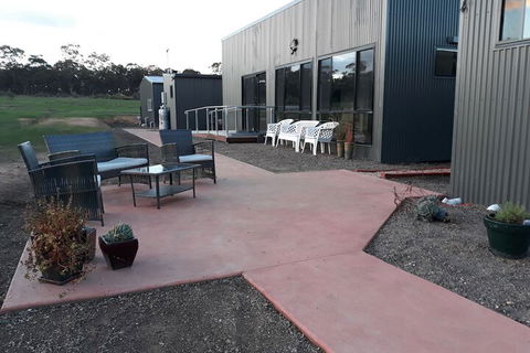 Aligning Health Retreat & Day Spa - Accommodation Georgetown 3
