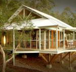 Bombah Point Eco Cottages - Accommodation Georgetown