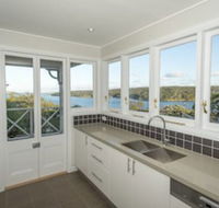 Royal National Park Cottages - Accommodation Georgetown